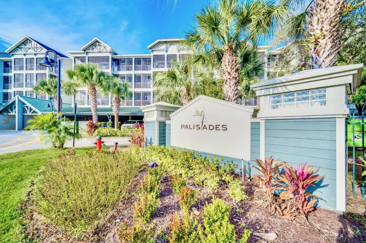 أورلاندو 2Br Condo - W Hot Tub & Pool - Near Disney المظهر الخارجي الصورة