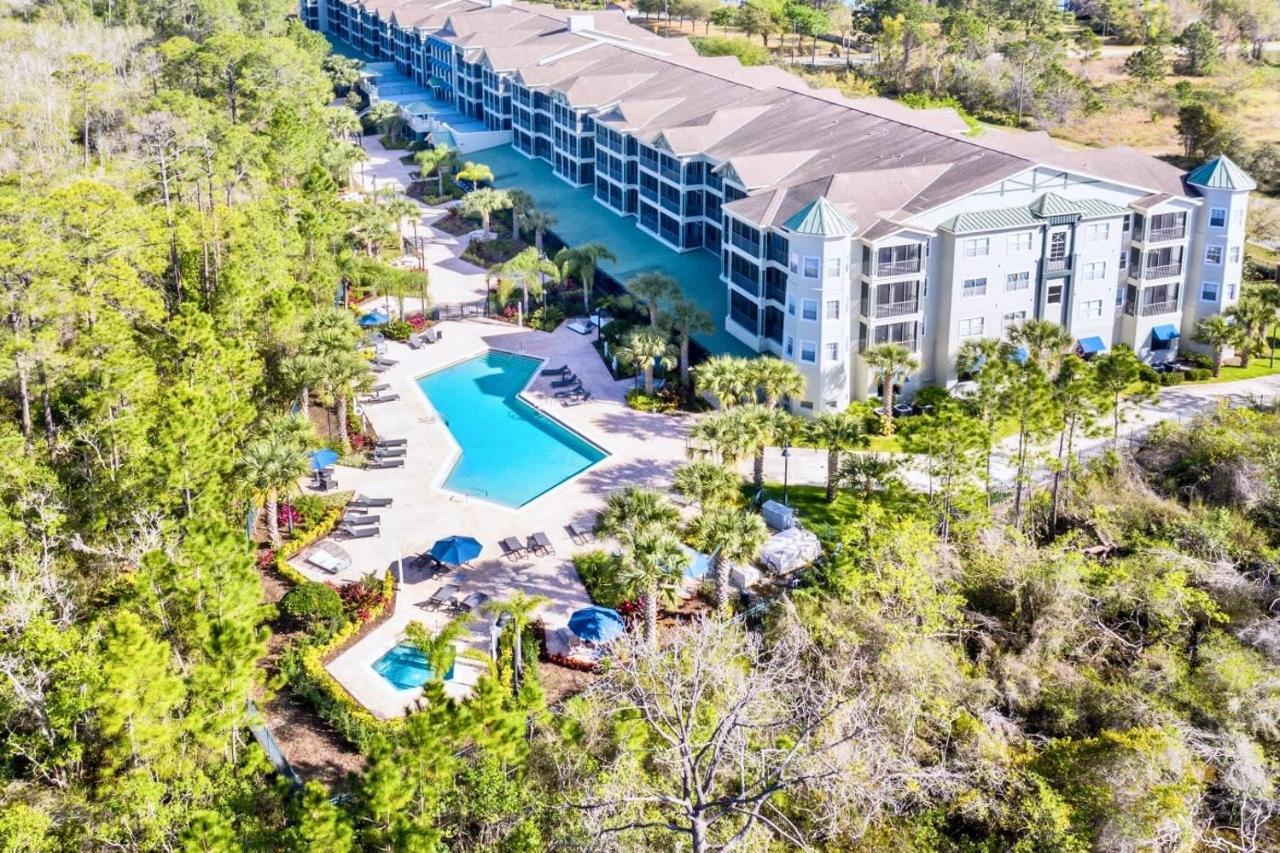 أورلاندو 2Br Condo - W Hot Tub & Pool - Near Disney المظهر الخارجي الصورة