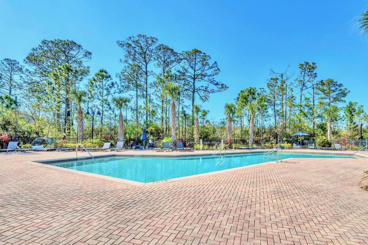 أورلاندو 2Br Condo - W Hot Tub & Pool - Near Disney المظهر الخارجي الصورة