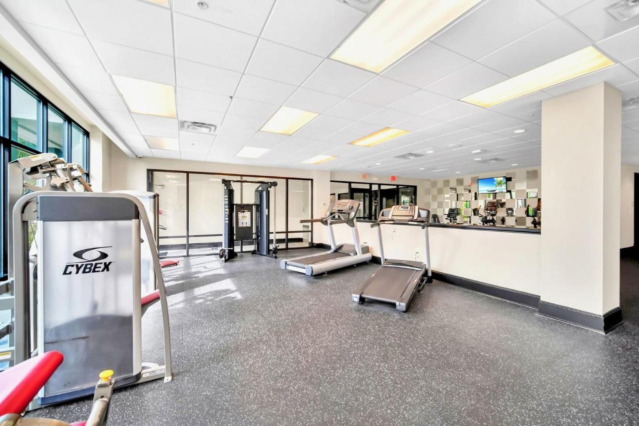 أورلاندو 2Br Condo - W Hot Tub & Pool - Near Disney المظهر الخارجي الصورة